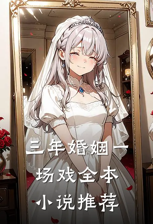三年婚姻一场戏全本小说推荐