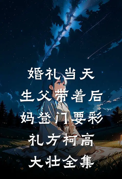 婚礼当天，生父带着后妈登门要彩礼方柯高大壮全集