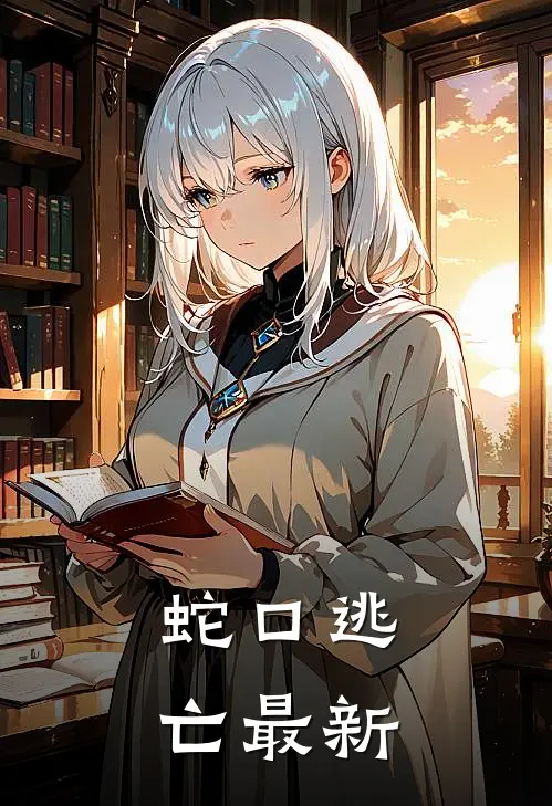蛇口逃亡最新