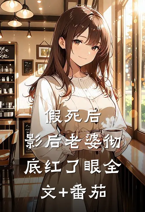 假死后，影后老婆彻底红了眼全文+番茄