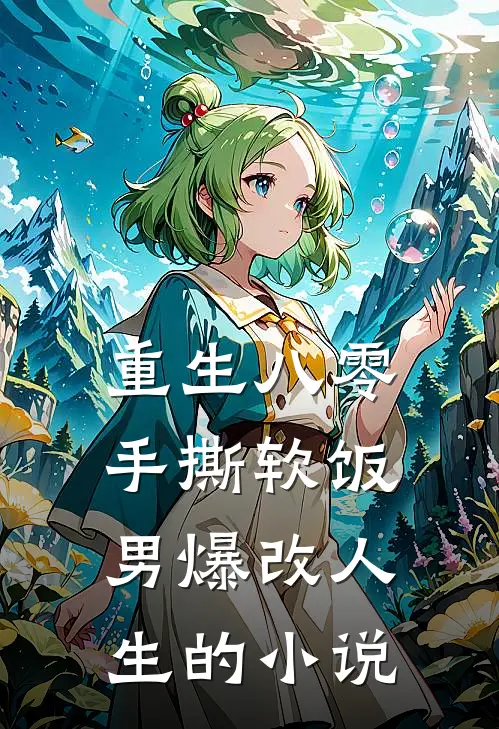 重生八零，手撕软饭男爆改人生的小说