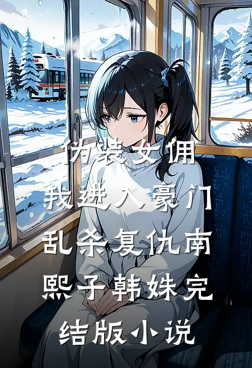 伪装女佣，我进入豪门乱杀复仇南熙子韩姝完结版小说