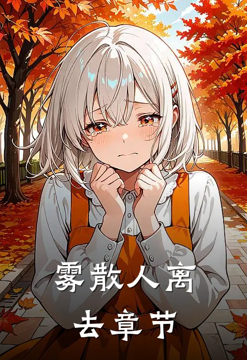 雾散人离去章节