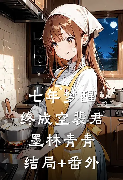 七年梦醒，终成空裴君墨林青青:结局+番外