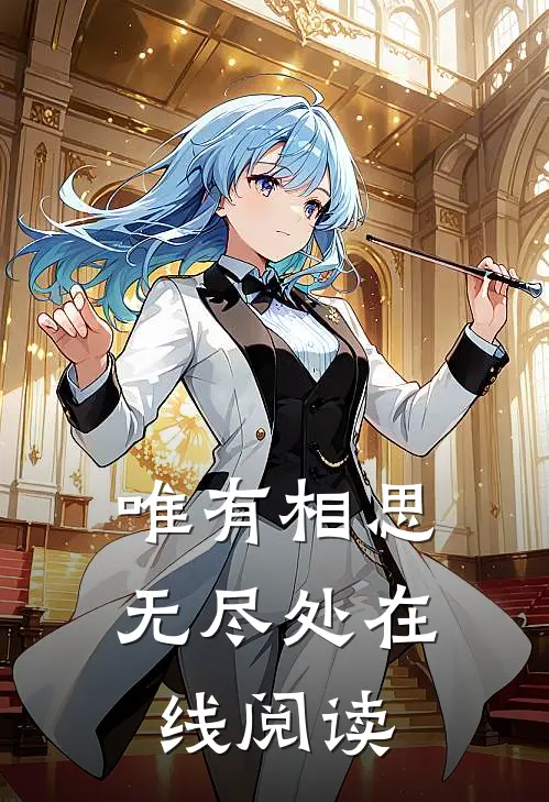唯有相思无尽处在线阅读