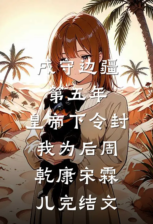 戌守边疆第五年，皇帝下令封我为后周乾康宋霖儿完结文
