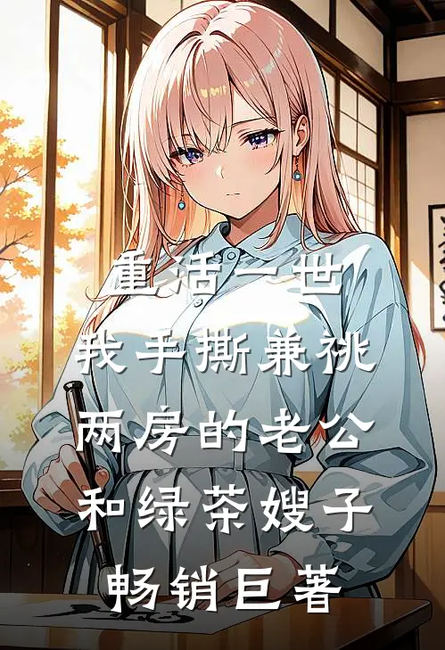 重活一世，我手撕兼祧两房的老公和绿茶嫂子畅销巨著