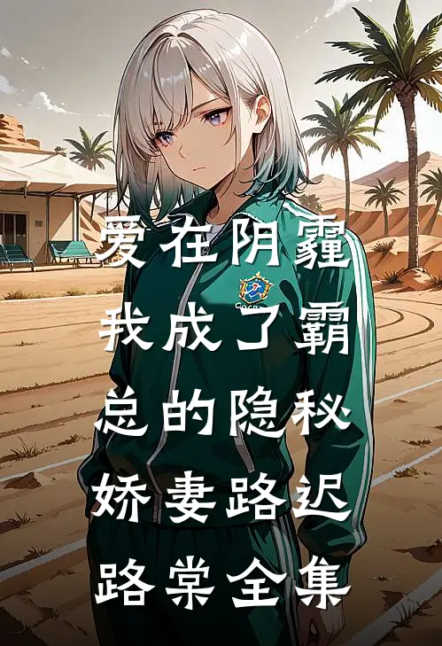 爱在阴霾，我成了霸总的隐秘娇妻路迟路棠全集
