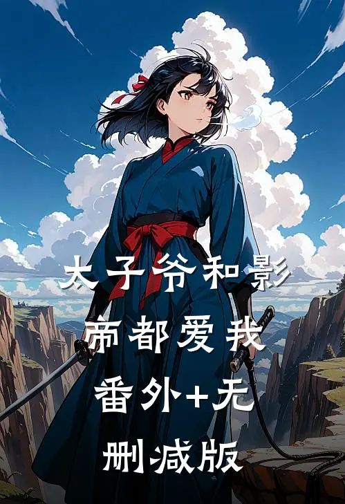 太子爷和影帝都爱我:番外+无删减版