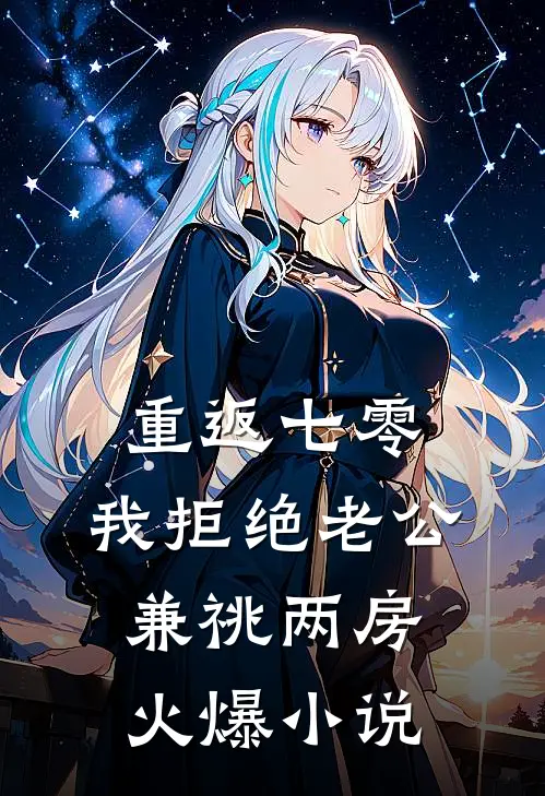 重返七零，我拒绝老公兼祧两房火爆小说