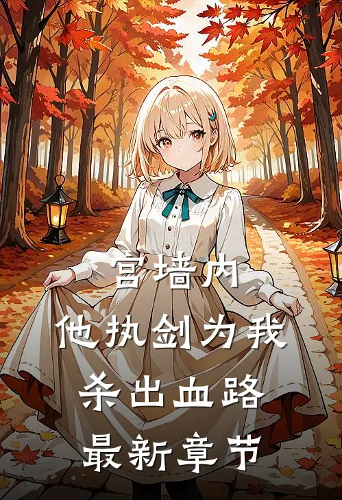 宫墙内，他执剑为我杀出血路最新章节