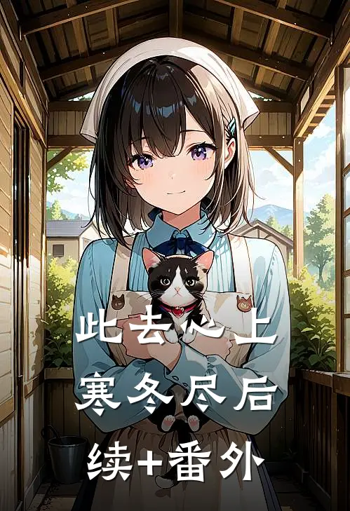 此去心上寒冬尽后续+番外