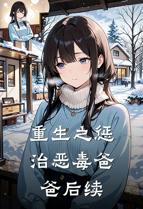 重生之惩治恶毒爸爸后续