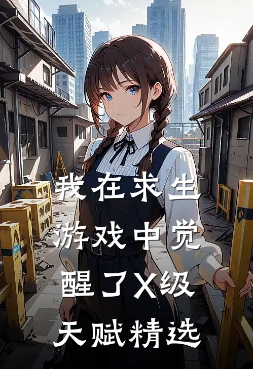 我在求生游戏中觉醒了X级天赋精选