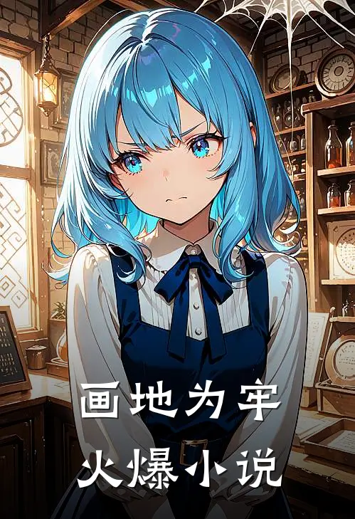 画地为牢火爆小说