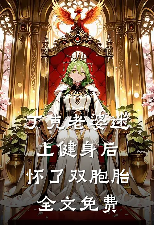 丁克老婆迷上健身后，怀了双胞胎全文免费