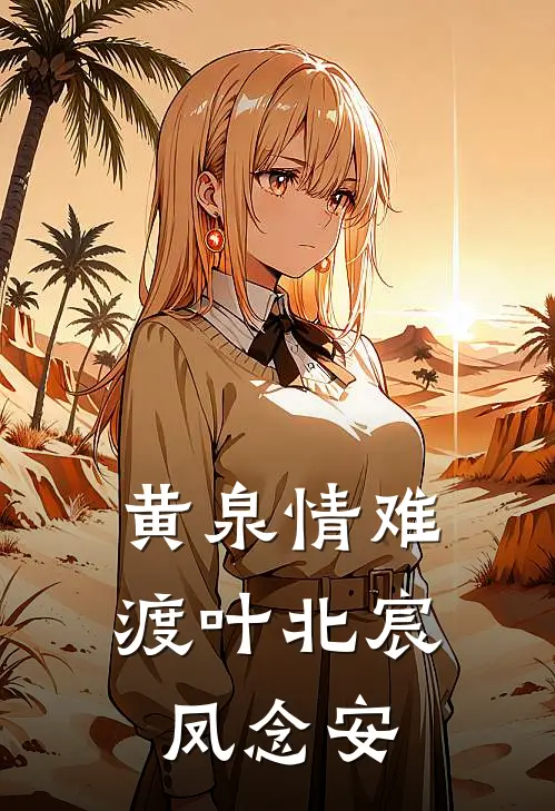 黄泉情难渡叶北宸凤念安
