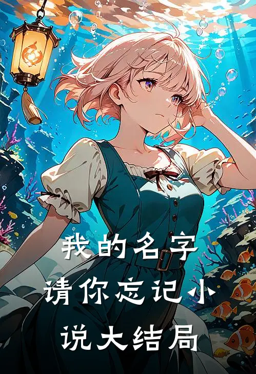 我的名字，请你忘记小说大结局
