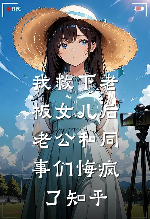 我救下老板女儿后，老公和同事们悔疯了知乎