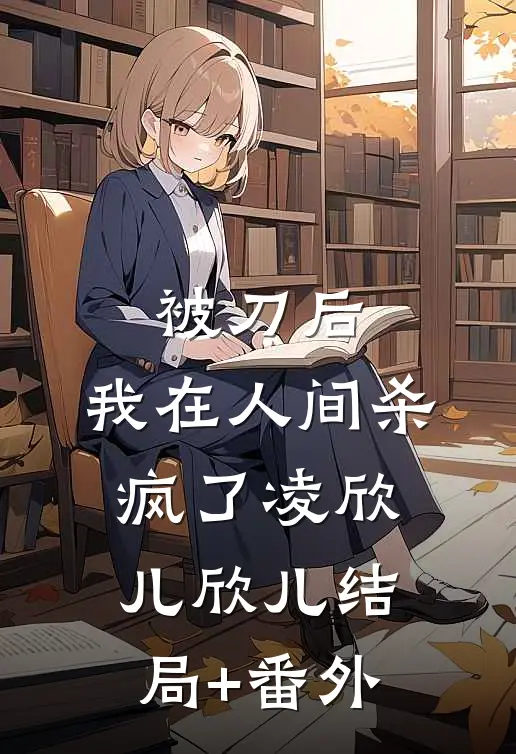 被刀后，我在人间杀疯了凌欣儿欣儿结局+番外