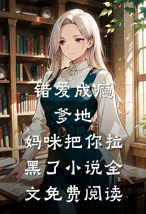 错爱成瘾：爹地，妈咪把你拉黑了小说全文免费阅读