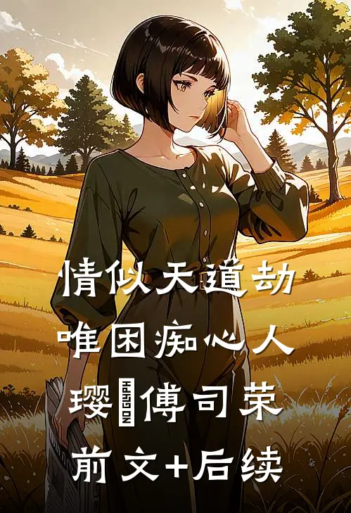 情似天道劫，唯困痴心人璎氿傅司荣前文+后续