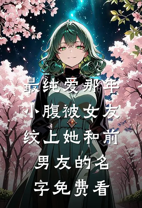 最纯爱那年，小腹被女友纹上她和前男友的名字免费看