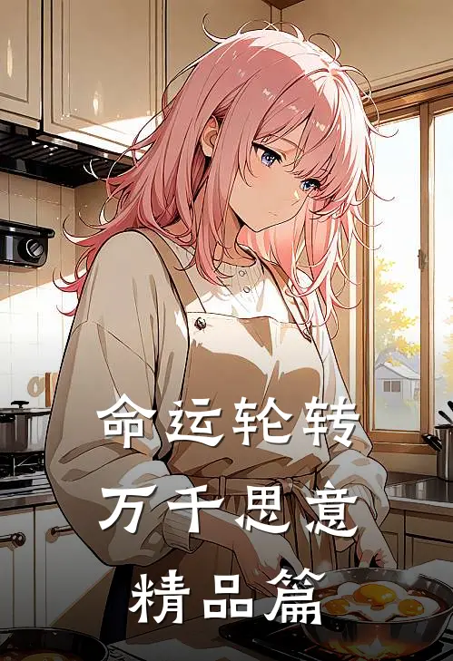 命运轮转，万千思意精品篇
