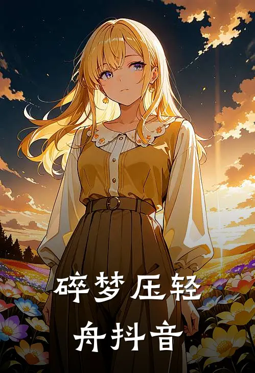 碎梦压轻舟抖音