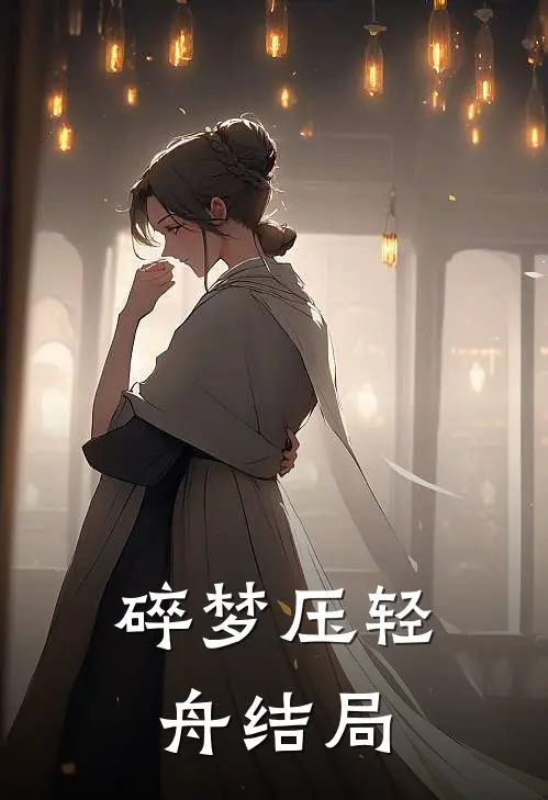 碎梦压轻舟结局