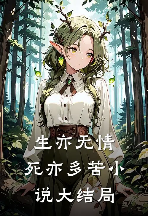 生亦无情，死亦多苦小说大结局