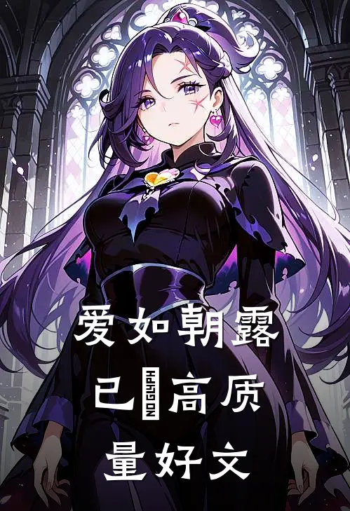 爱如朝露已晞高质量好文