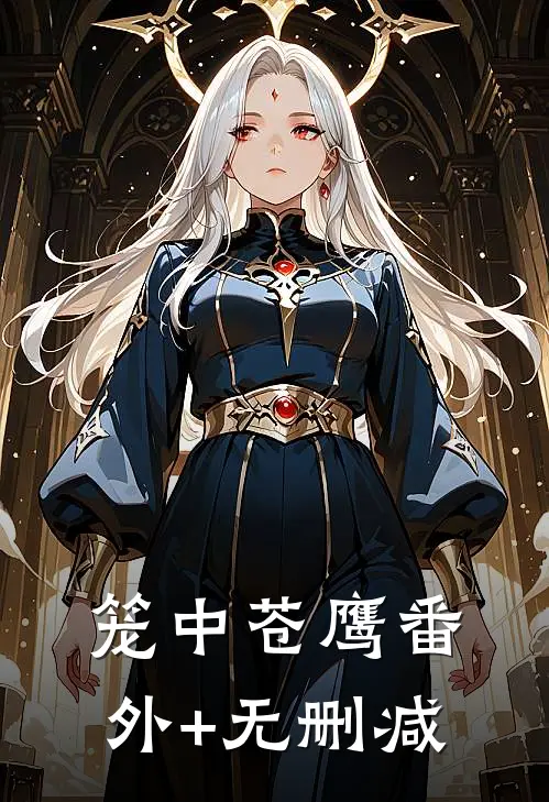 笼中苍鹰番外+无删减