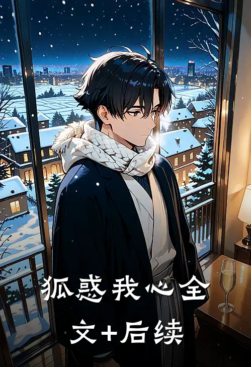 狐惑我心全文+后续