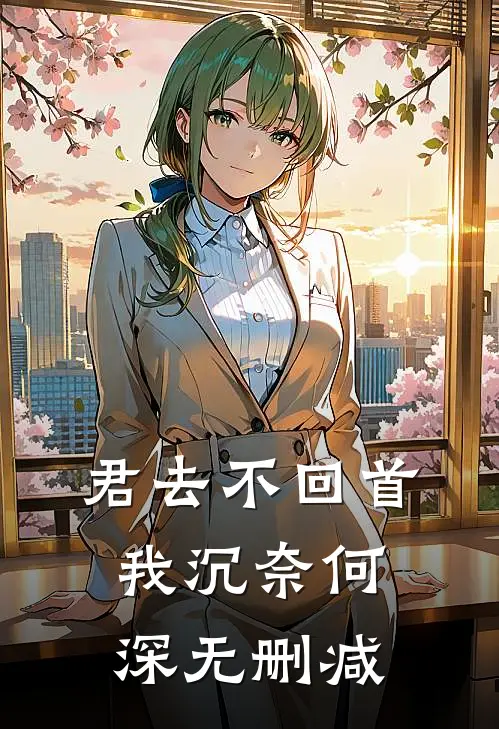 君去不回首，我沉奈何深无删减
