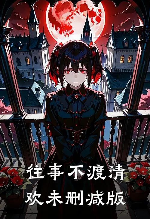 往事不渡清欢未删减版