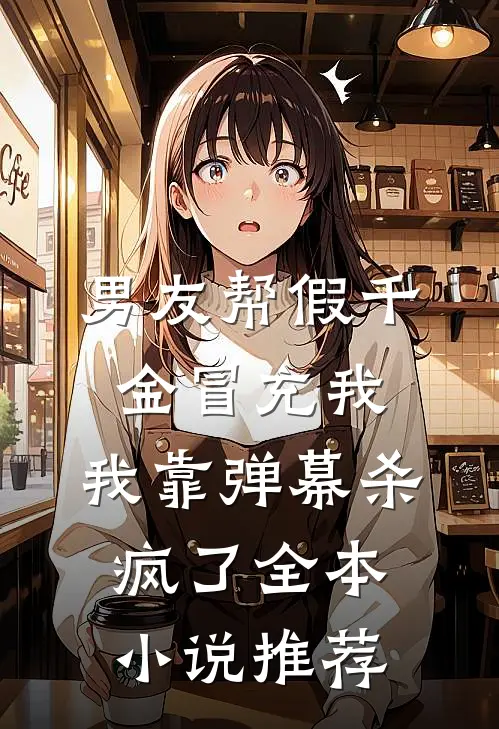 男友帮假千金冒充我，我靠弹幕杀疯了全本小说推荐