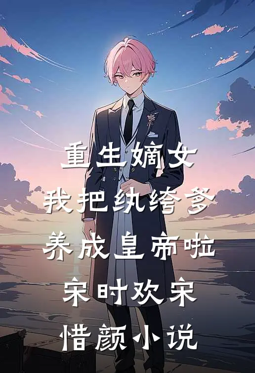 重生嫡女：我把纨绔爹养成皇帝啦宋时欢宋惜颜小说