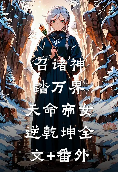 召诸神，踏万界，天命帝女逆乾坤全文+番外