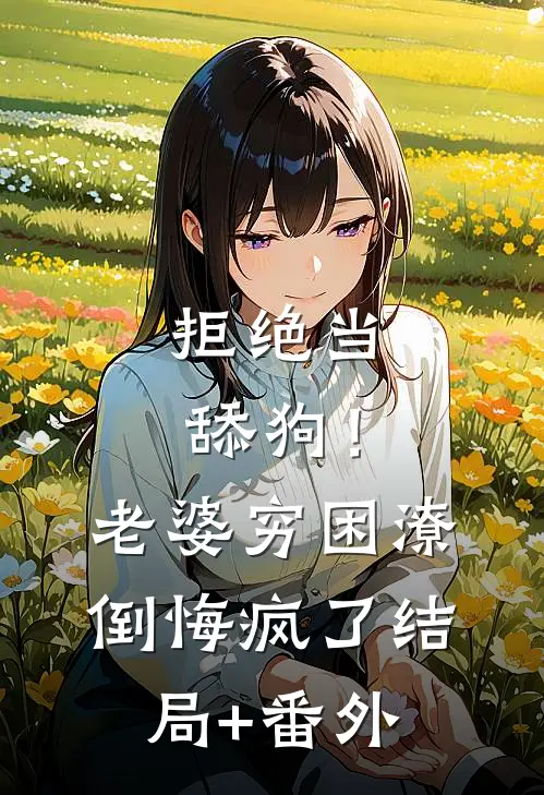 拒绝当舔狗！老婆穷困潦倒悔疯了结局+番外