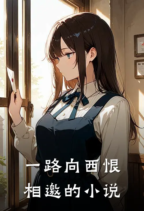 一路向西恨相邀的小说