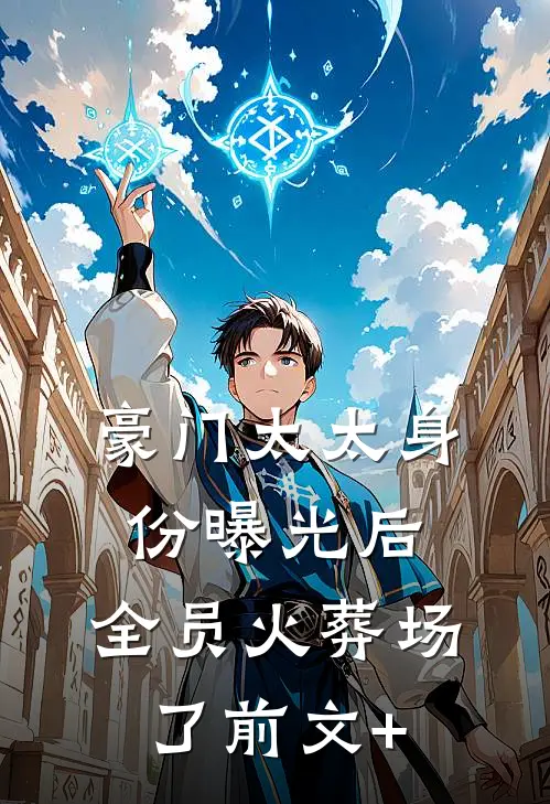 豪门太太身份曝光后，全员火葬场了前文+