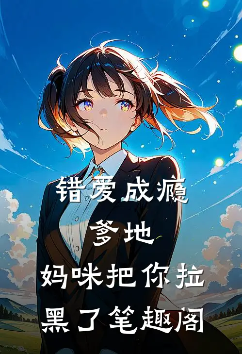 错爱成瘾：爹地，妈咪把你拉黑了笔趣阁