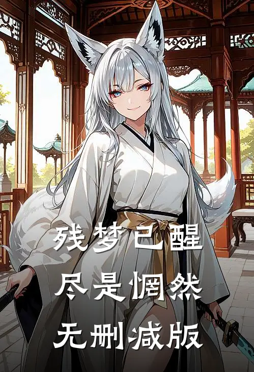 残梦已醒，尽是惘然无删减版