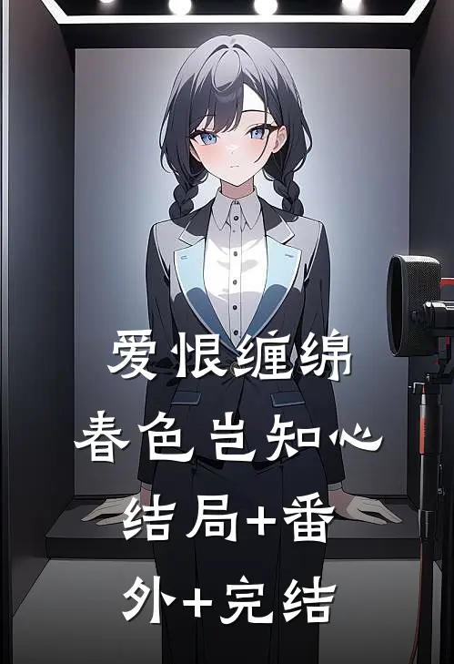 爱恨缠绵，春色岂知心结局+番外+完结