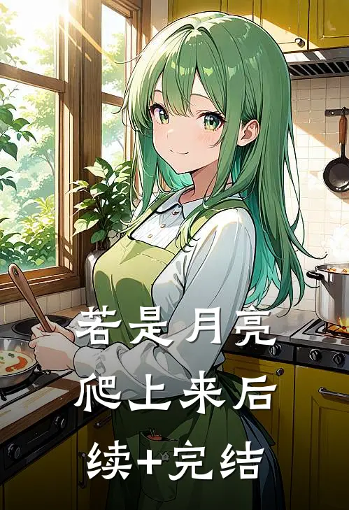 若是月亮爬上来后续+完结