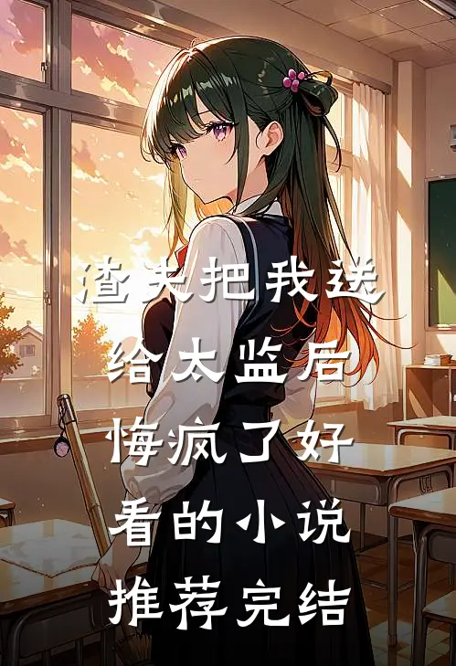 渣夫把我送给太监后，悔疯了好看的小说推荐完结