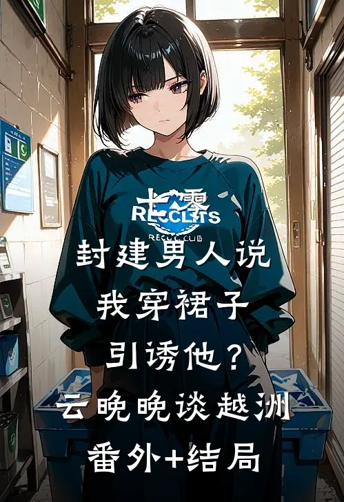 七零：封建男人说我穿裙子引诱他？云晚晚谈越洲:(番外)+(结局)