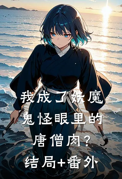 我成了妖魔鬼怪眼里的唐僧肉？:结局+番外