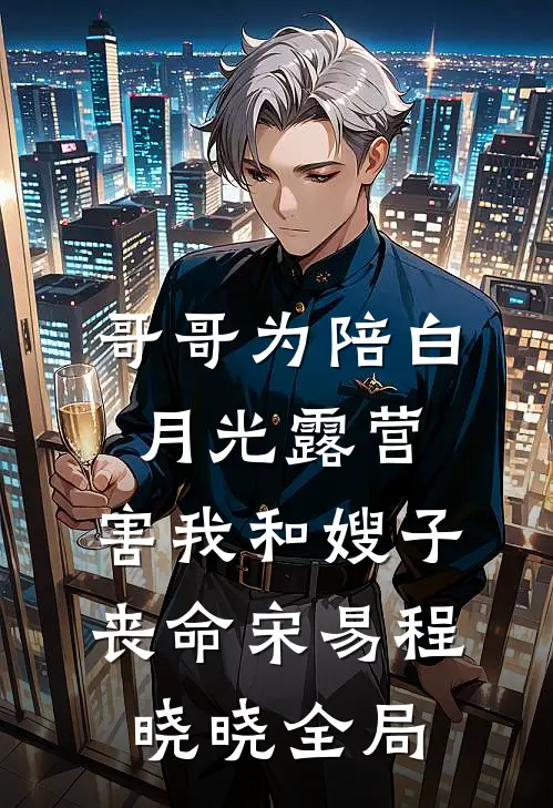哥哥为陪白月光露营，害我和嫂子丧命宋易程晓晓全局